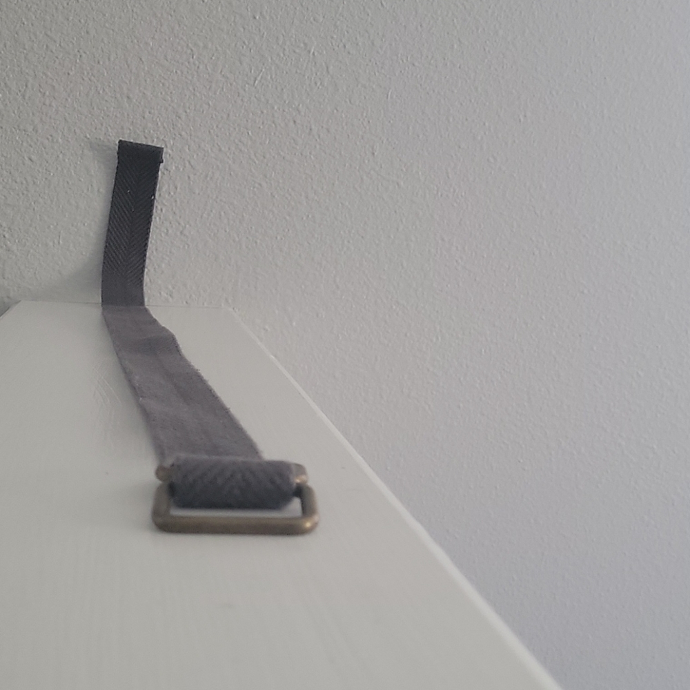 Belt